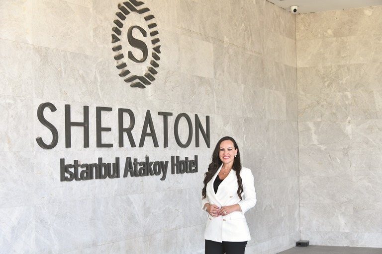 Seçil Aytin Arslan: Liderli�ini Deneyimle, Ba�ar�s�n� Vizyonuyla �n�a Eden Bir Yönetici